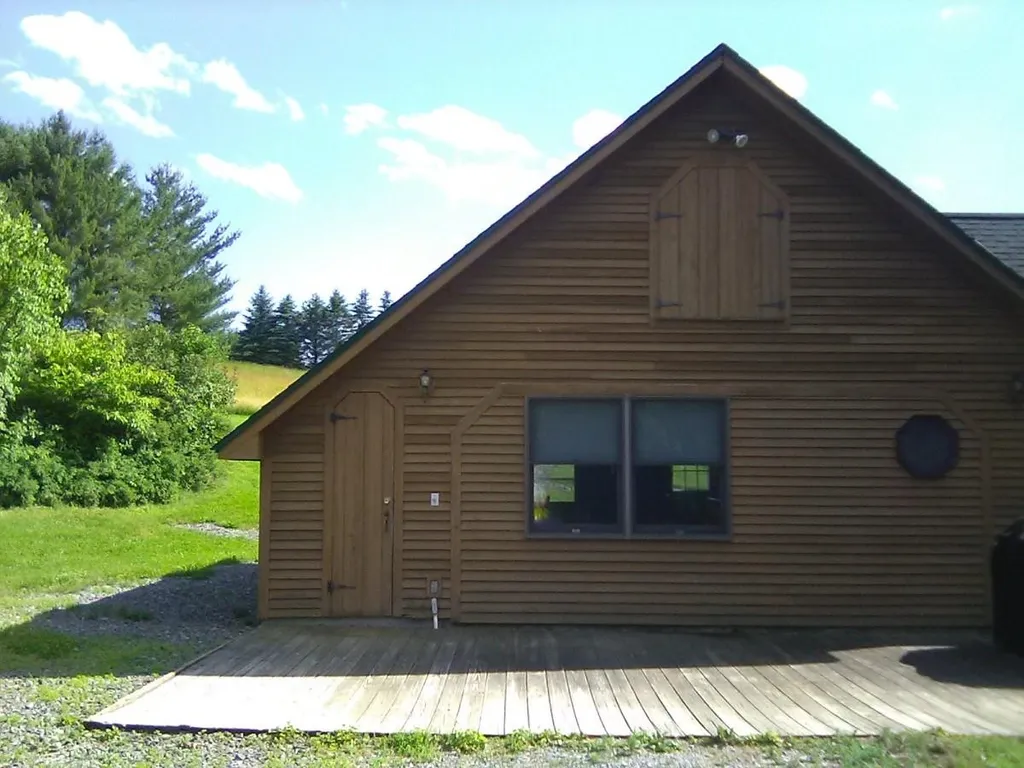 212-1 Beacon Hill Road Morristown VT 05661