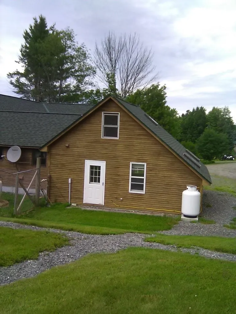 212-1 Beacon Hill Road Morristown VT 05661