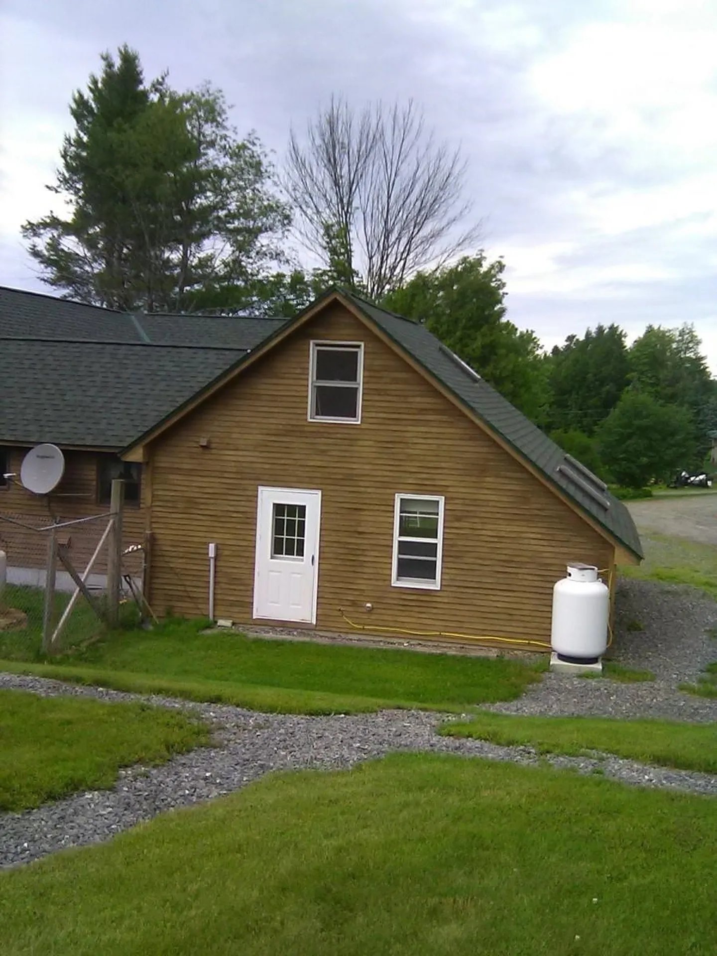 212-1 Beacon Hill Road Morristown VT 05661