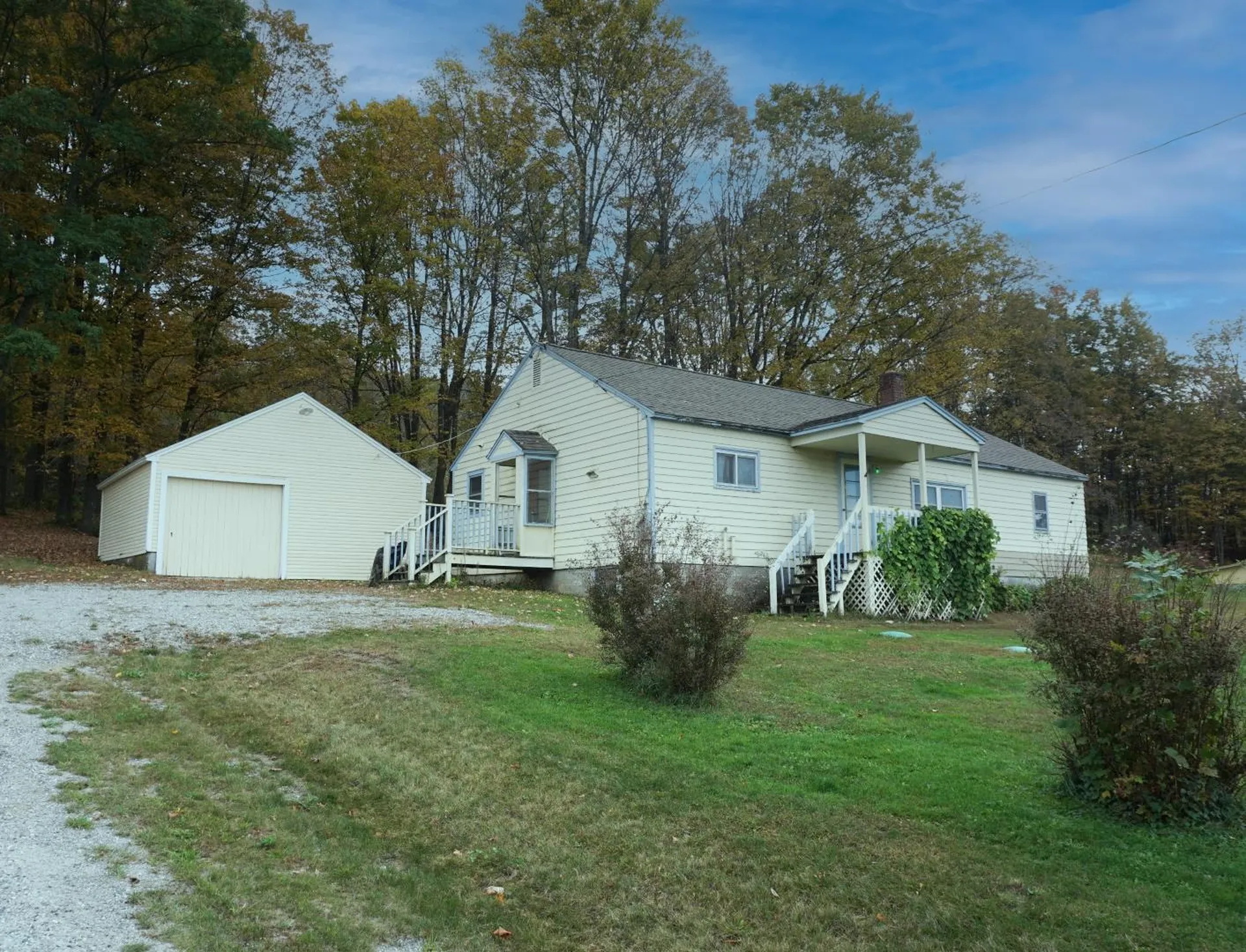 13195 Route 116 Hinesburg VT 05461