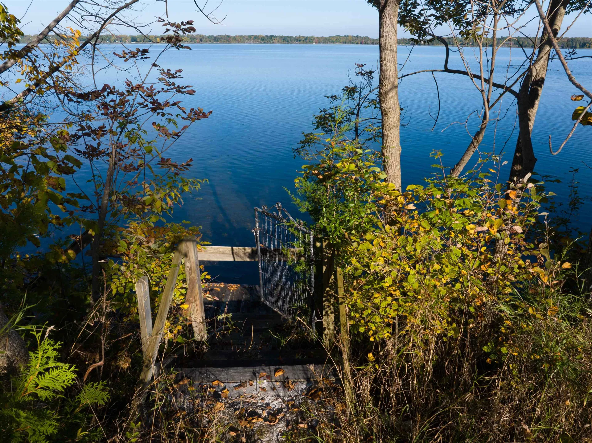 563 East Shore Road Isle La Motte VT 05463