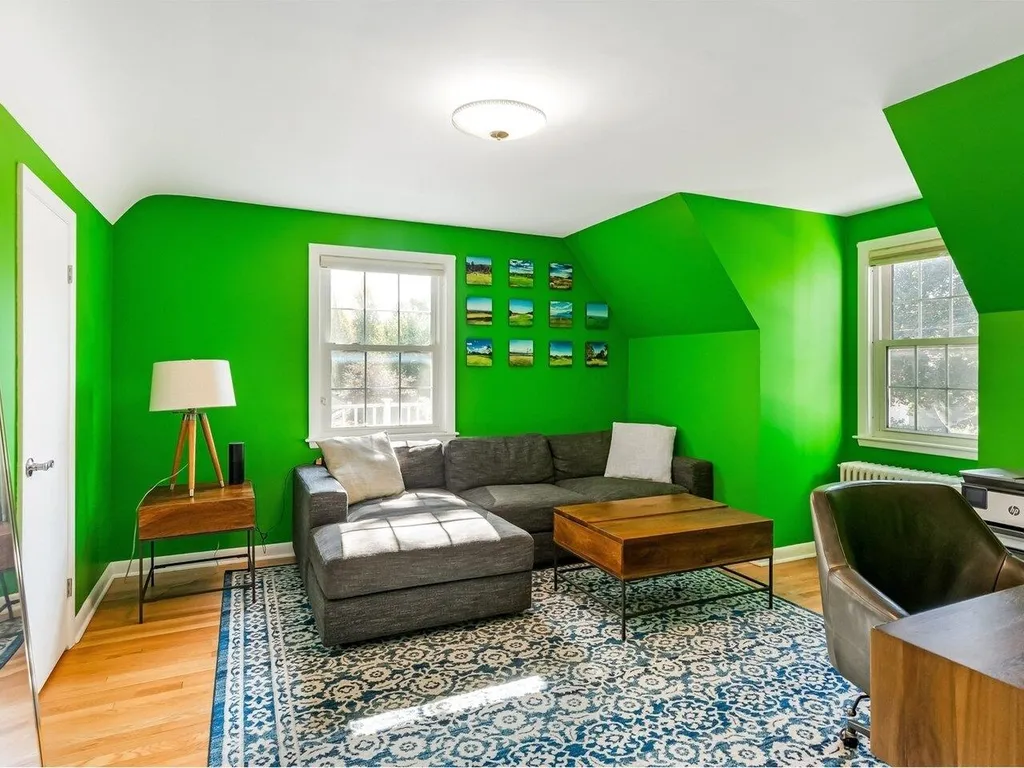 32 Fairmount Street Burlington VT 05401