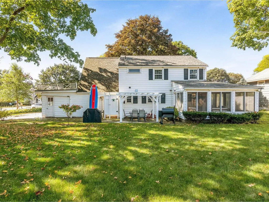 32 Fairmount Street Burlington VT 05401