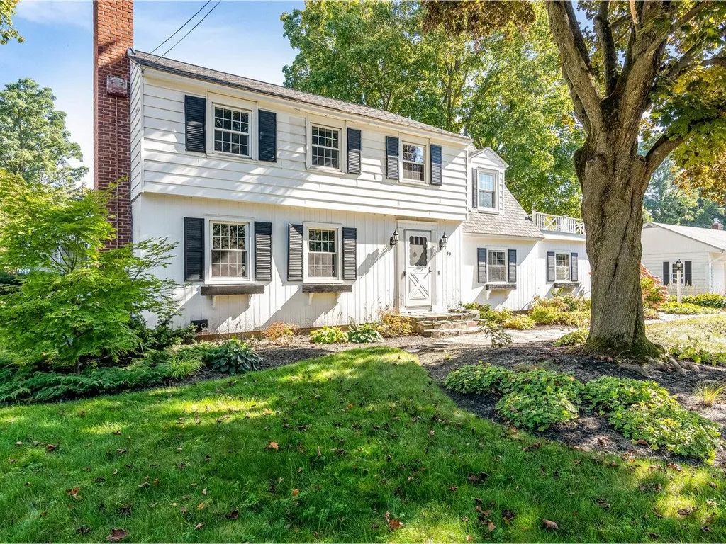 32 Fairmount Street Burlington VT 05401