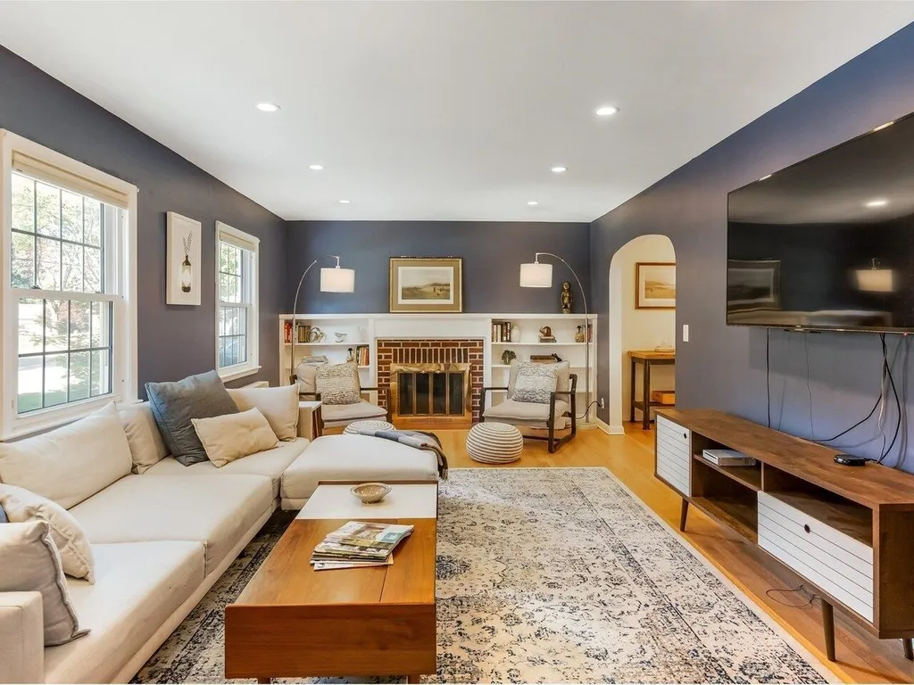 32 Fairmount Street Burlington VT 05401