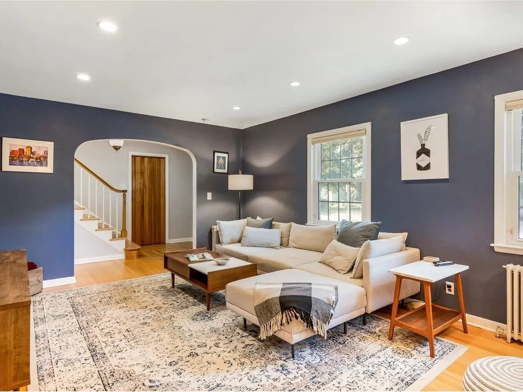 32 Fairmount Street Burlington VT 05401