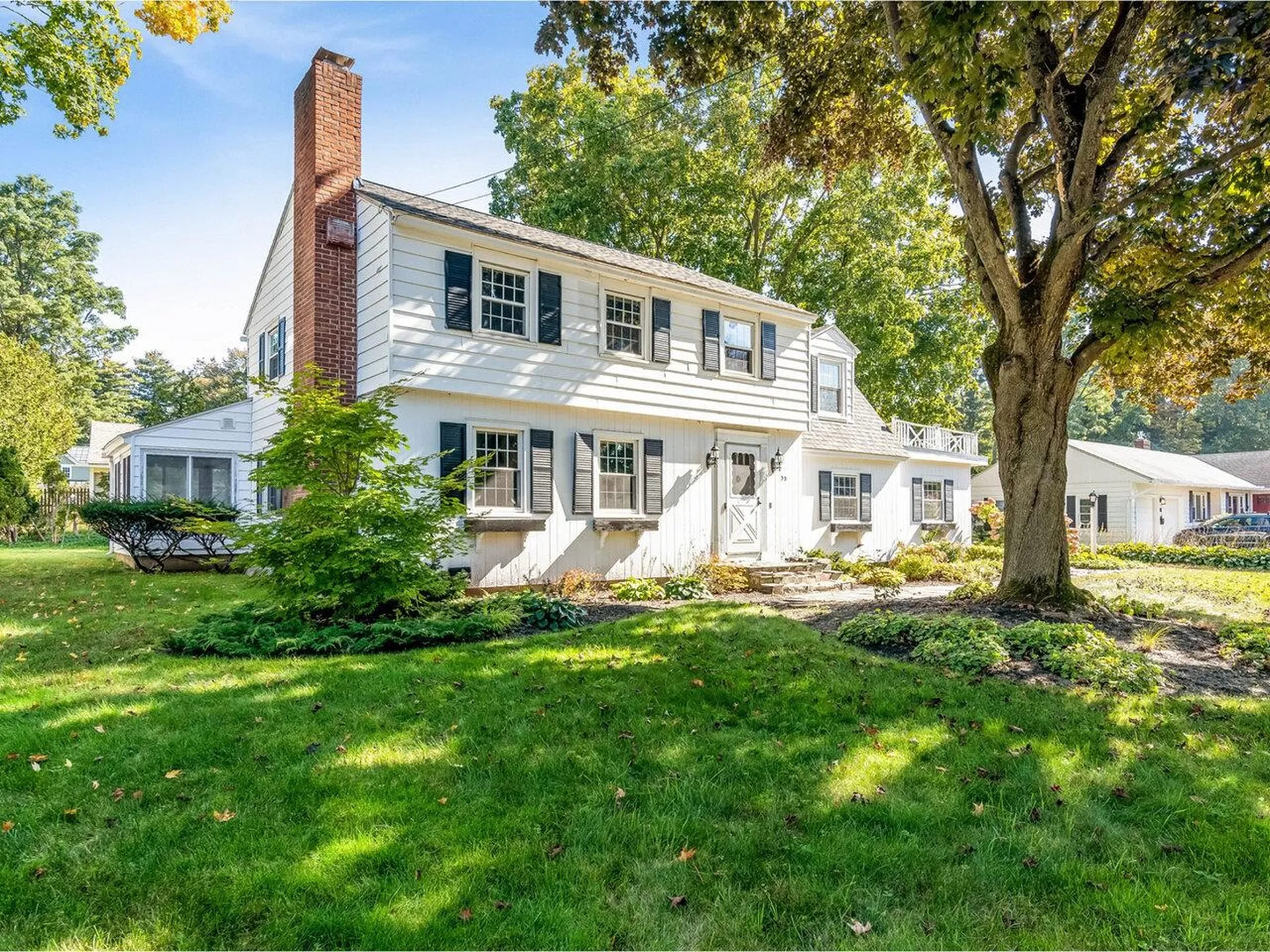 32 Fairmount Street Burlington VT 05401