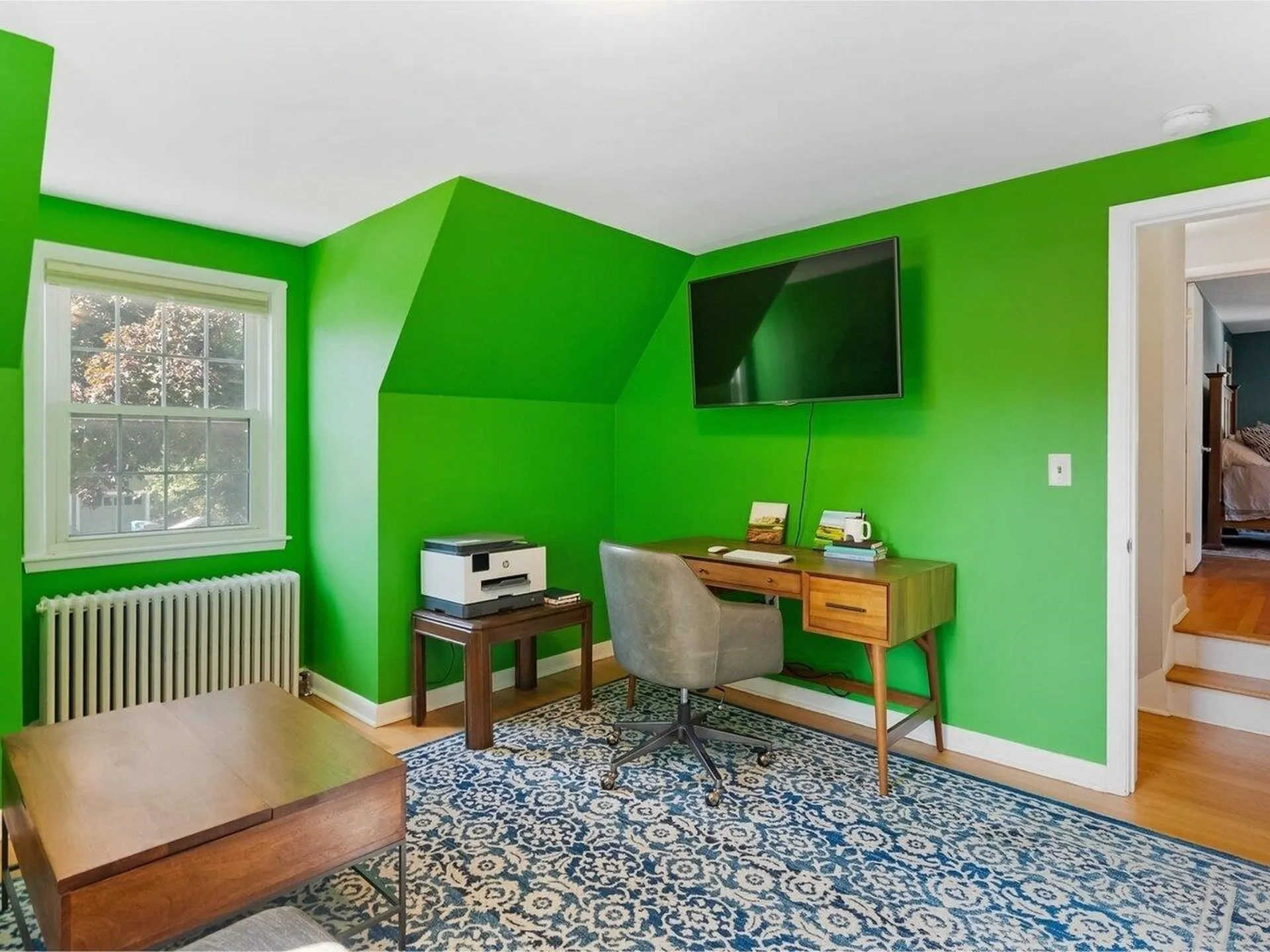 32 Fairmount Street Burlington VT 05401