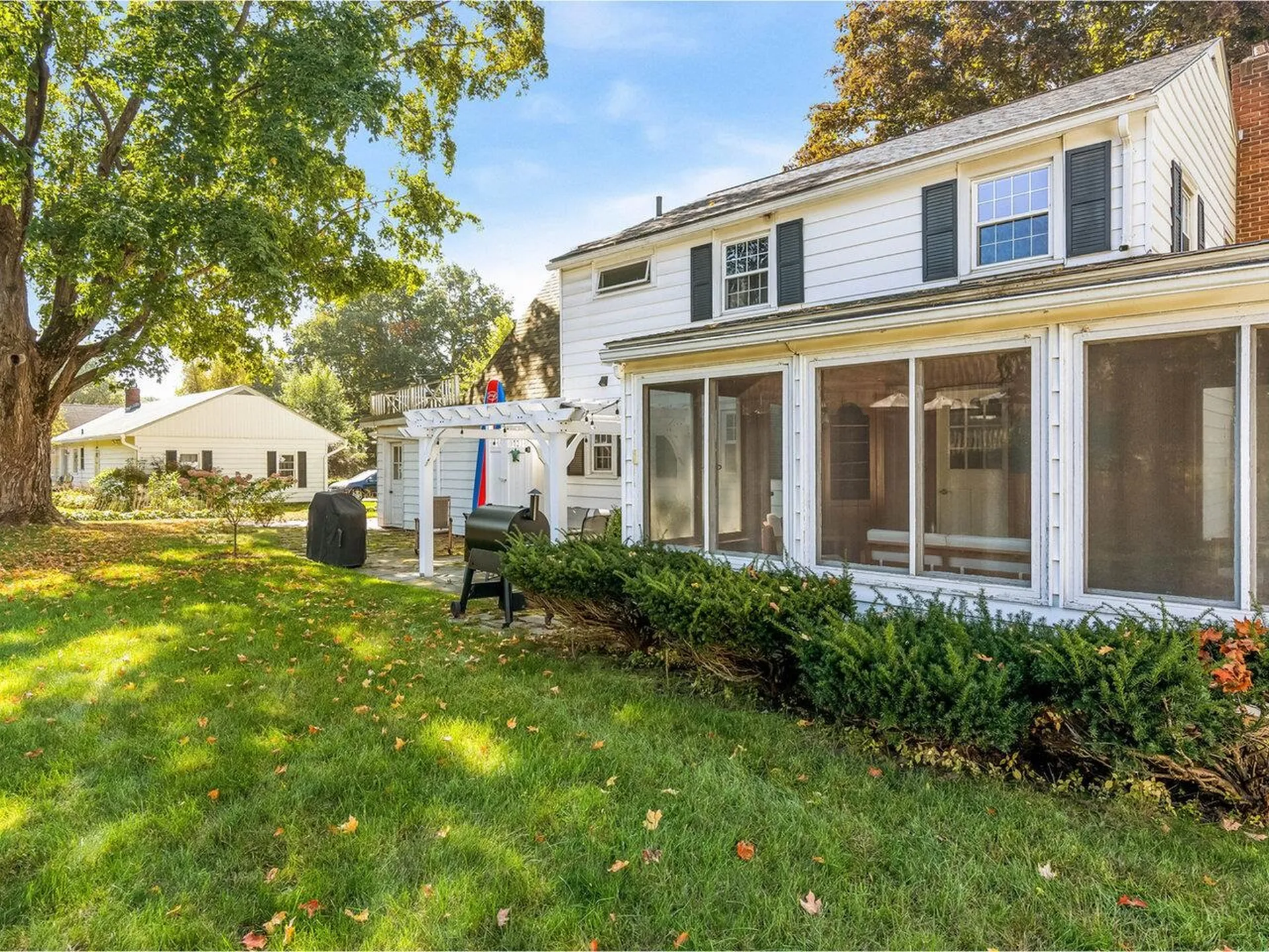 32 Fairmount Street Burlington VT 05401