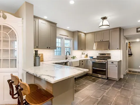 32 Fairmount Street Burlington VT 05401