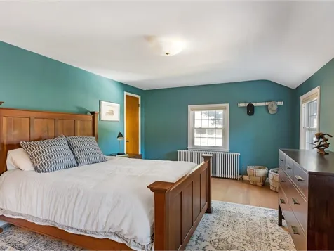 32 Fairmount Street Burlington VT 05401