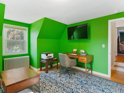 32 Fairmount Street Burlington VT 05401