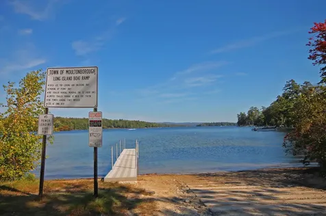 816 Moultonboro Neck Road Moultonborough NH 03254
