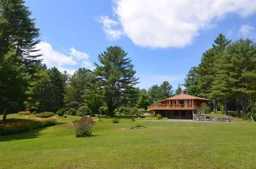 590 Center Road Goshen NH 03752