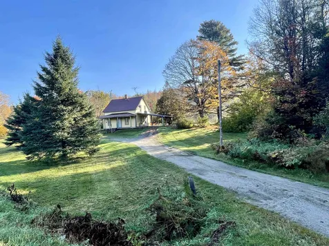 2024 Vt Route 114 East Haven VT 05837