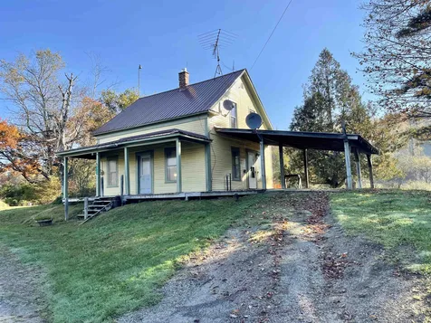 2024 Vt Route 114 East Haven VT 05837