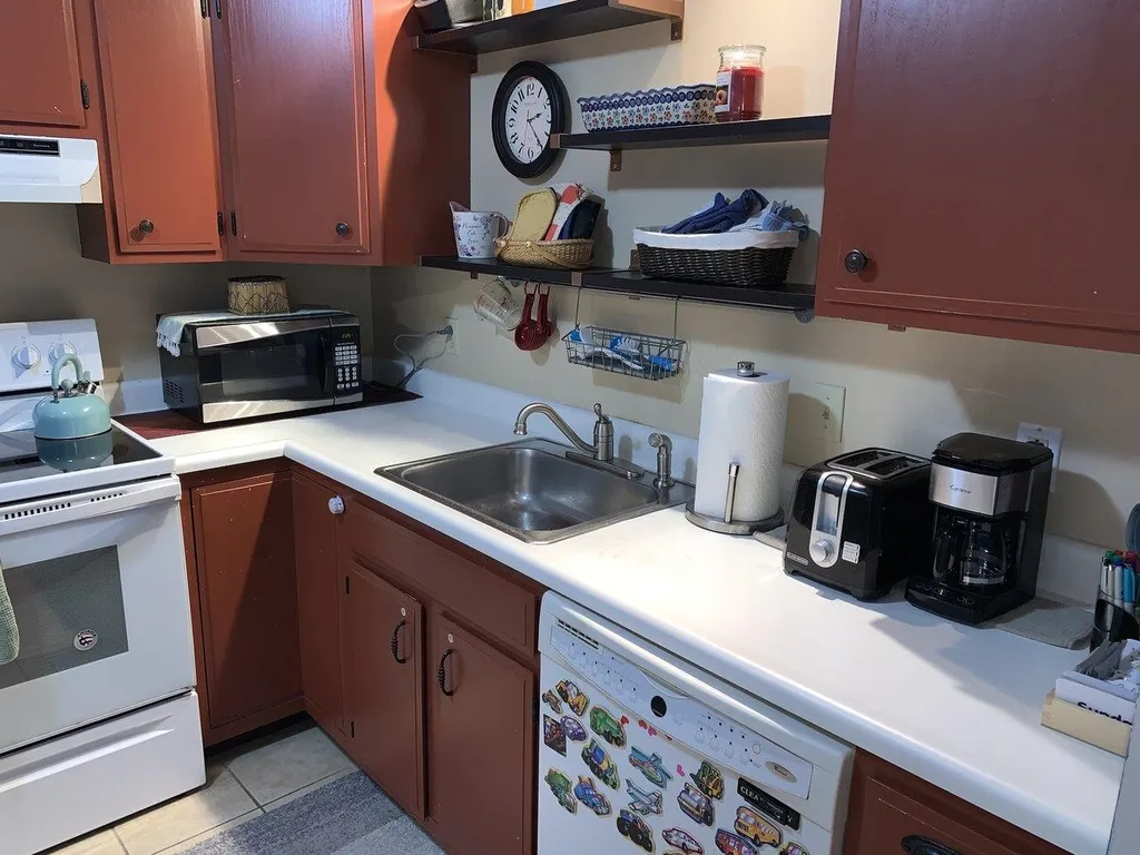 34 Bayberry Lane South Burlington VT 05403