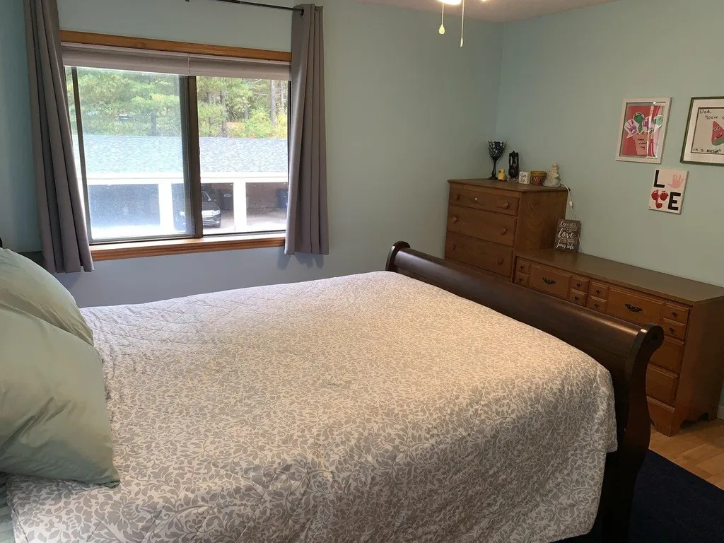 34 Bayberry Lane South Burlington VT 05403