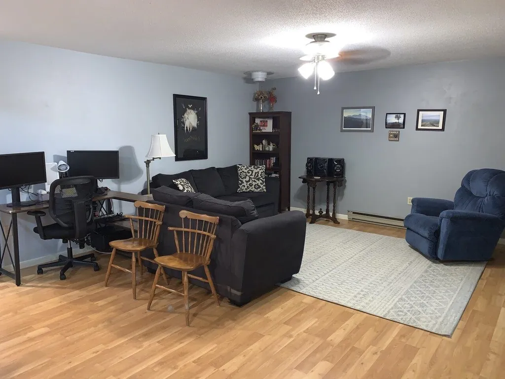 34 Bayberry Lane South Burlington VT 05403
