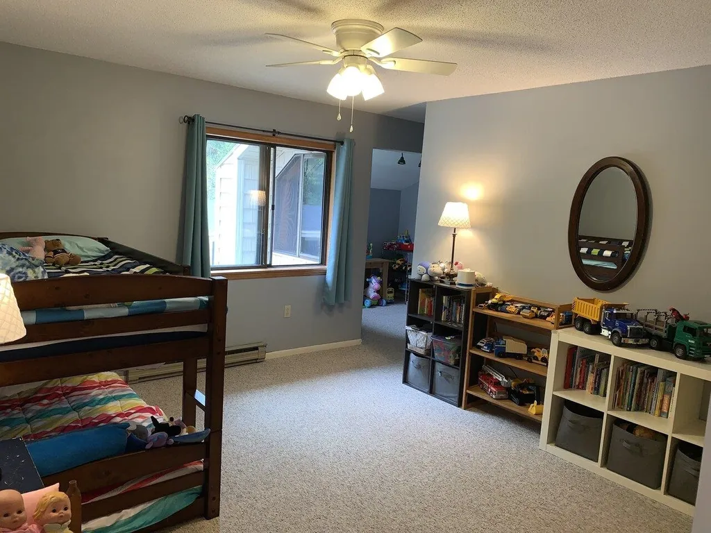 34 Bayberry Lane South Burlington VT 05403
