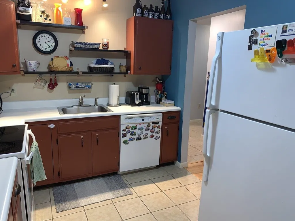 34 Bayberry Lane South Burlington VT 05403