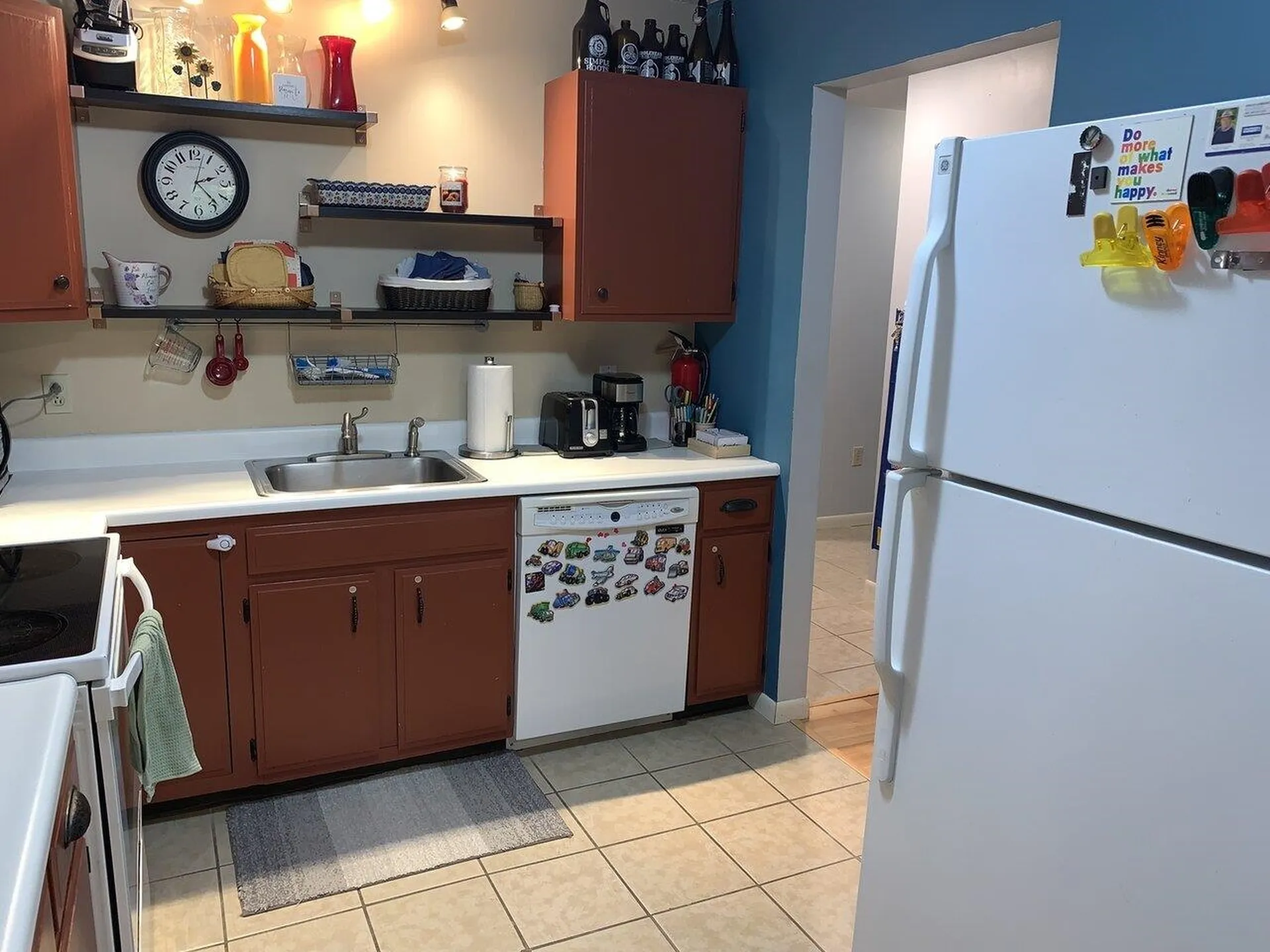34 Bayberry Lane South Burlington VT 05403