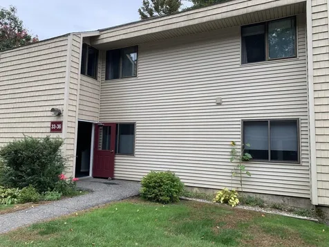 34 Bayberry Lane South Burlington VT 05403
