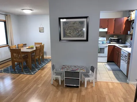 34 Bayberry Lane South Burlington VT 05403