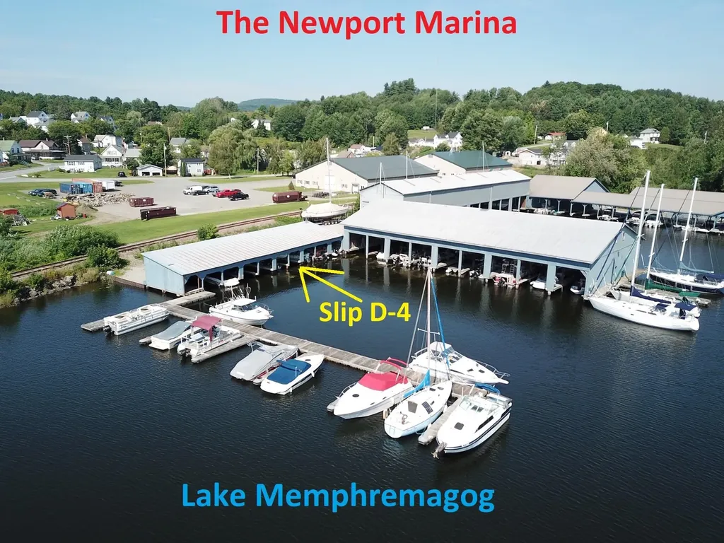 197 Farrants Point Newport City VT 05855