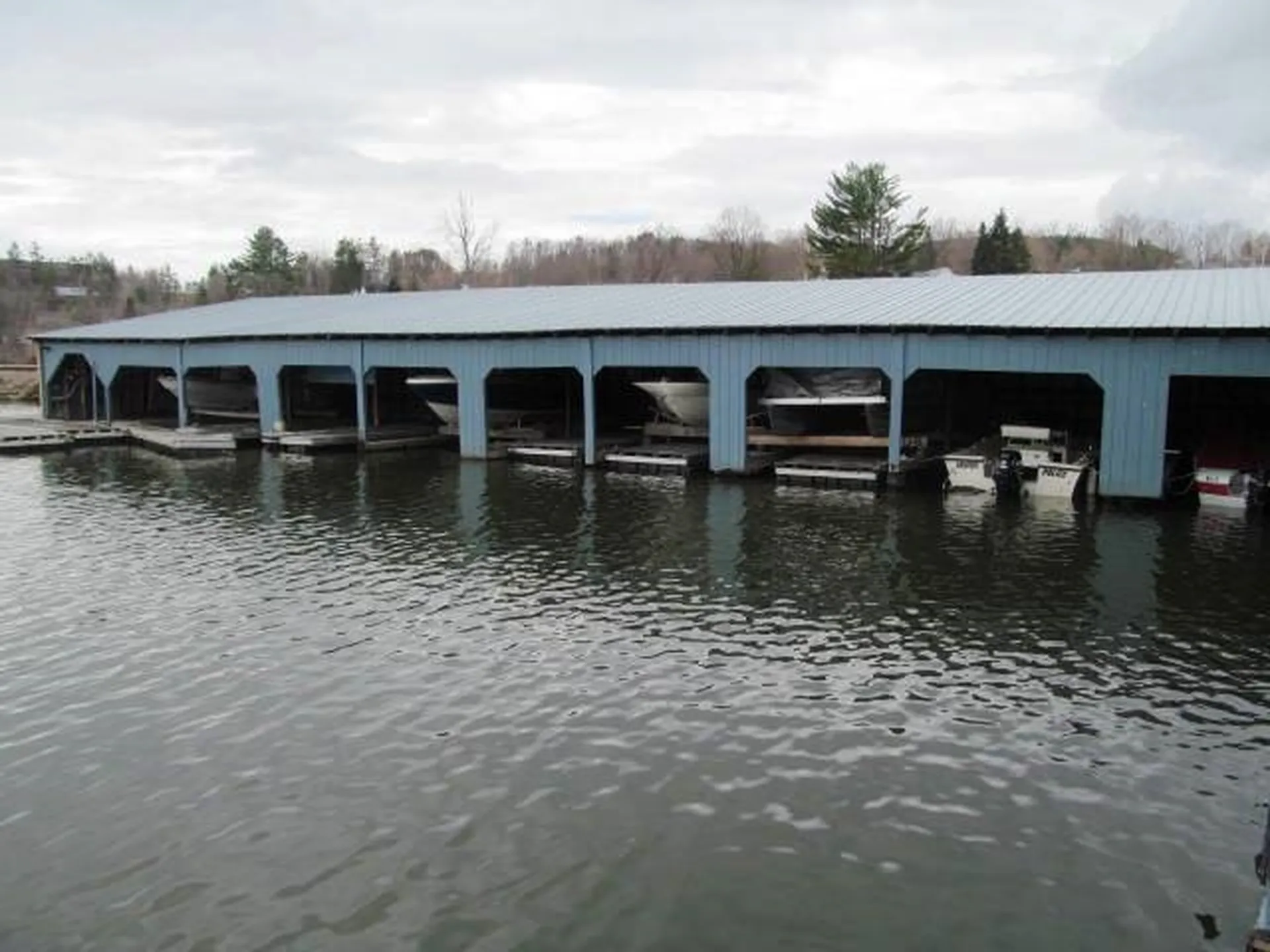 197 Farrants Point Newport City VT 05855