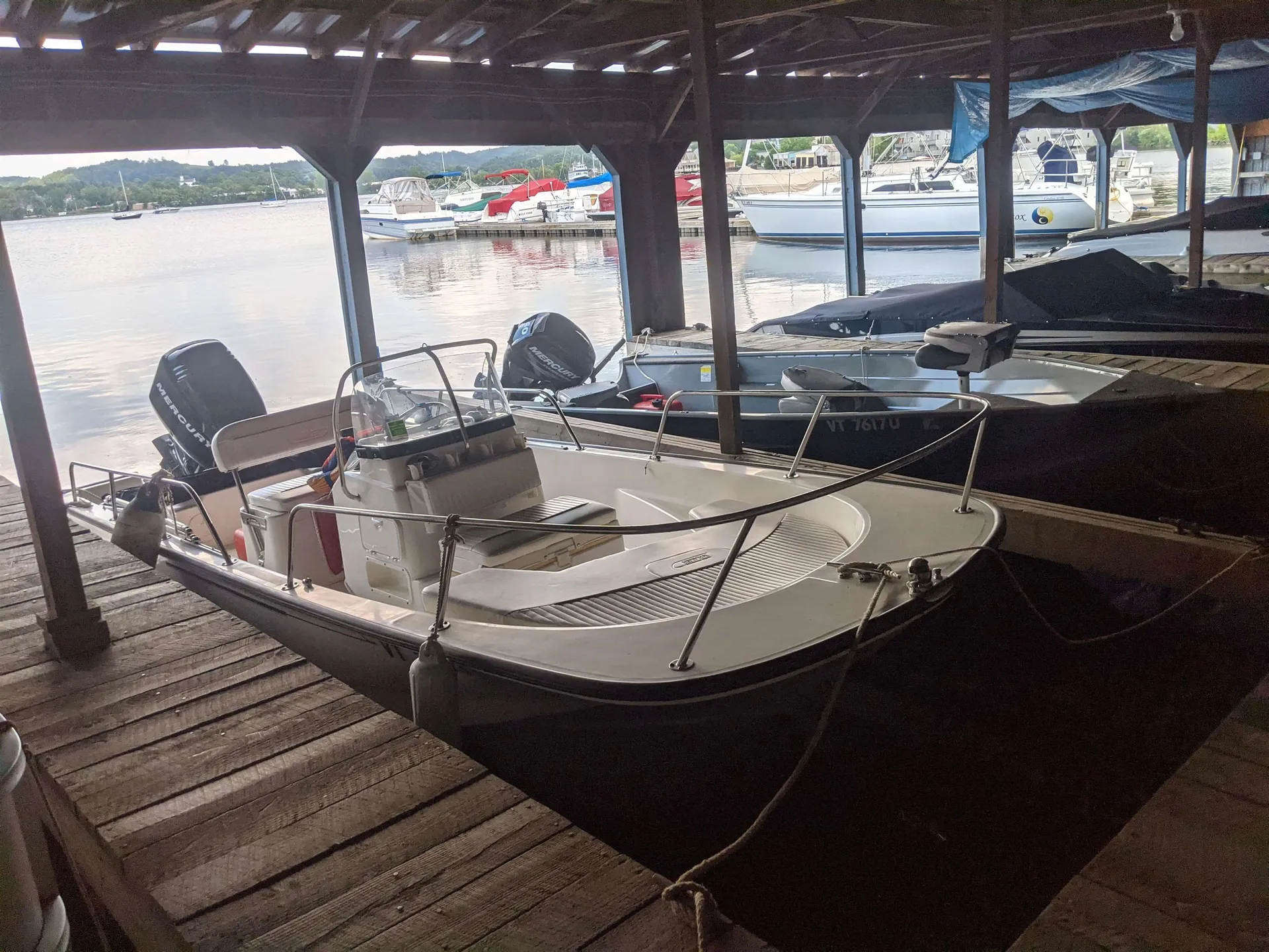 197 Farrants Point Newport City VT 05855