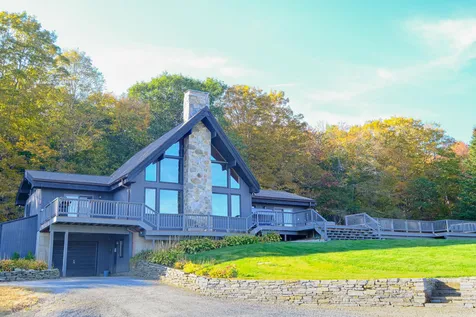 1521 East Road Cavendish VT 05142