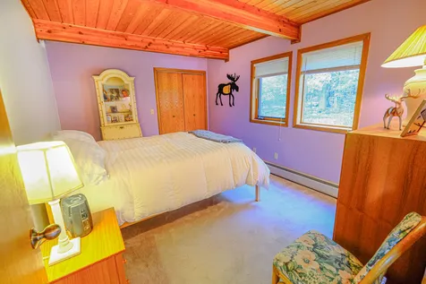1521 East Road Cavendish VT 05142