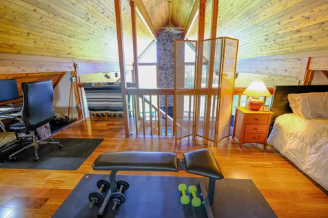 1521 East Road Cavendish VT 05142