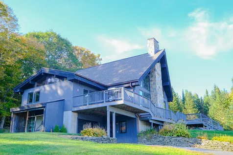 1521 East Road Cavendish VT 05142