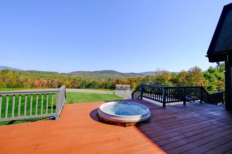 1521 East Road Cavendish VT 05142