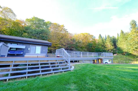 1521 East Road Cavendish VT 05142