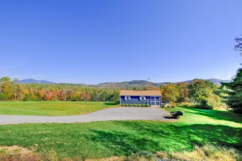 1521 East Road Cavendish VT 05142