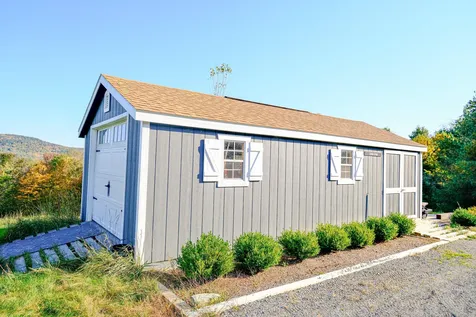 1521 East Road Cavendish VT 05142