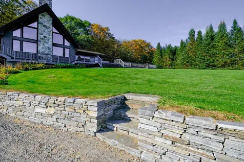 1521 East Road Cavendish VT 05142
