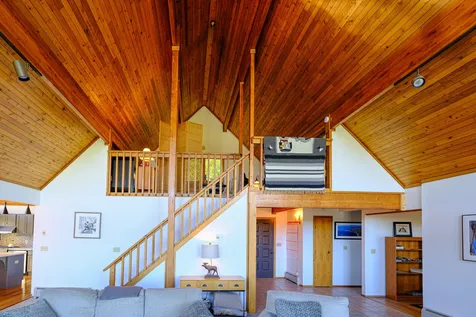 1521 East Road Cavendish VT 05142