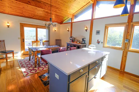 1521 East Road Cavendish VT 05142