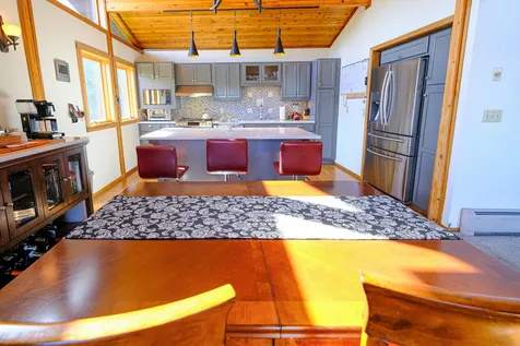 1521 East Road Cavendish VT 05142