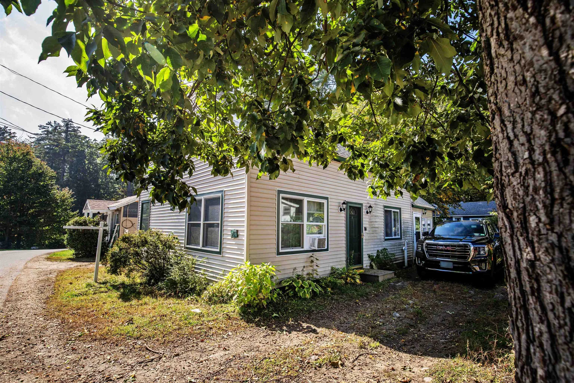 204 Chases Grove Road Derry NH 03038