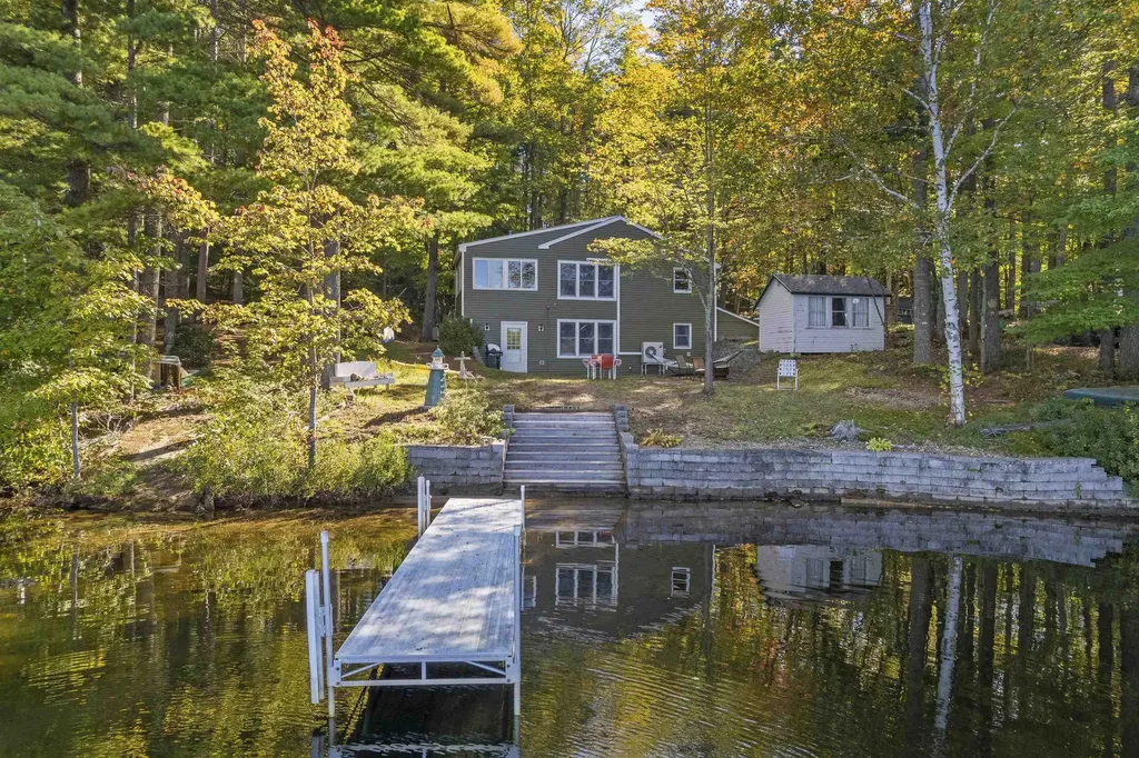 102 19th Street Shapleigh ME 04076