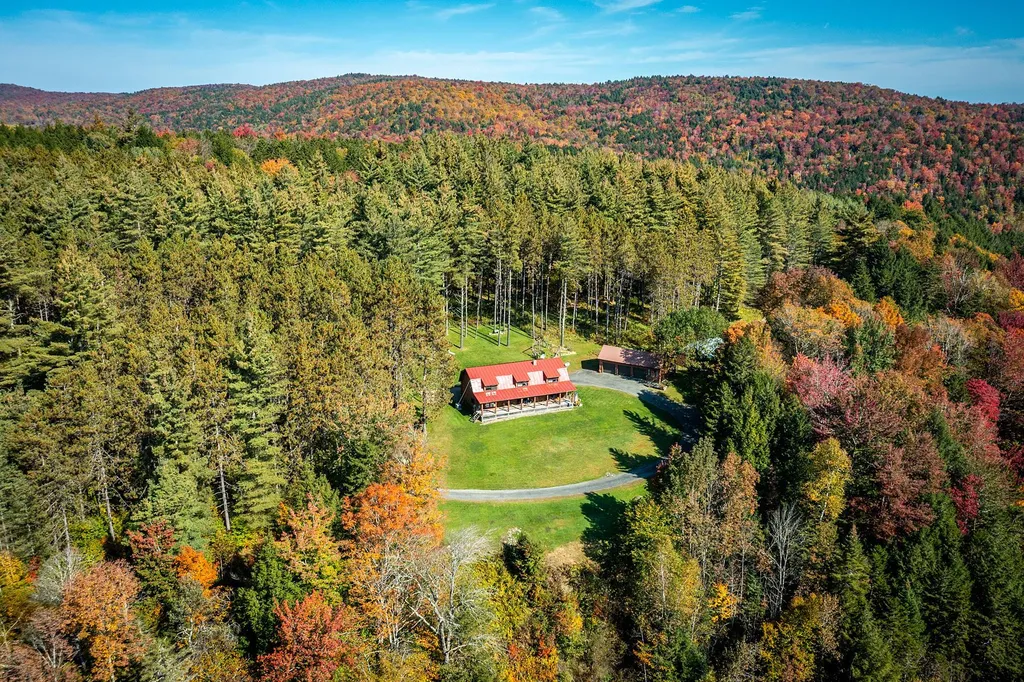 644 Byam Road Bethel VT 05032