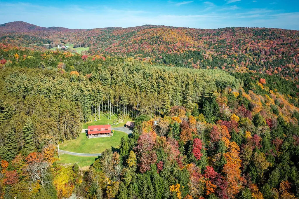 644 Byam Road Bethel VT 05032