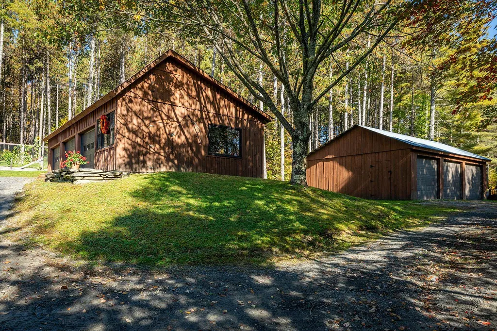 644 Byam Road Bethel VT 05032