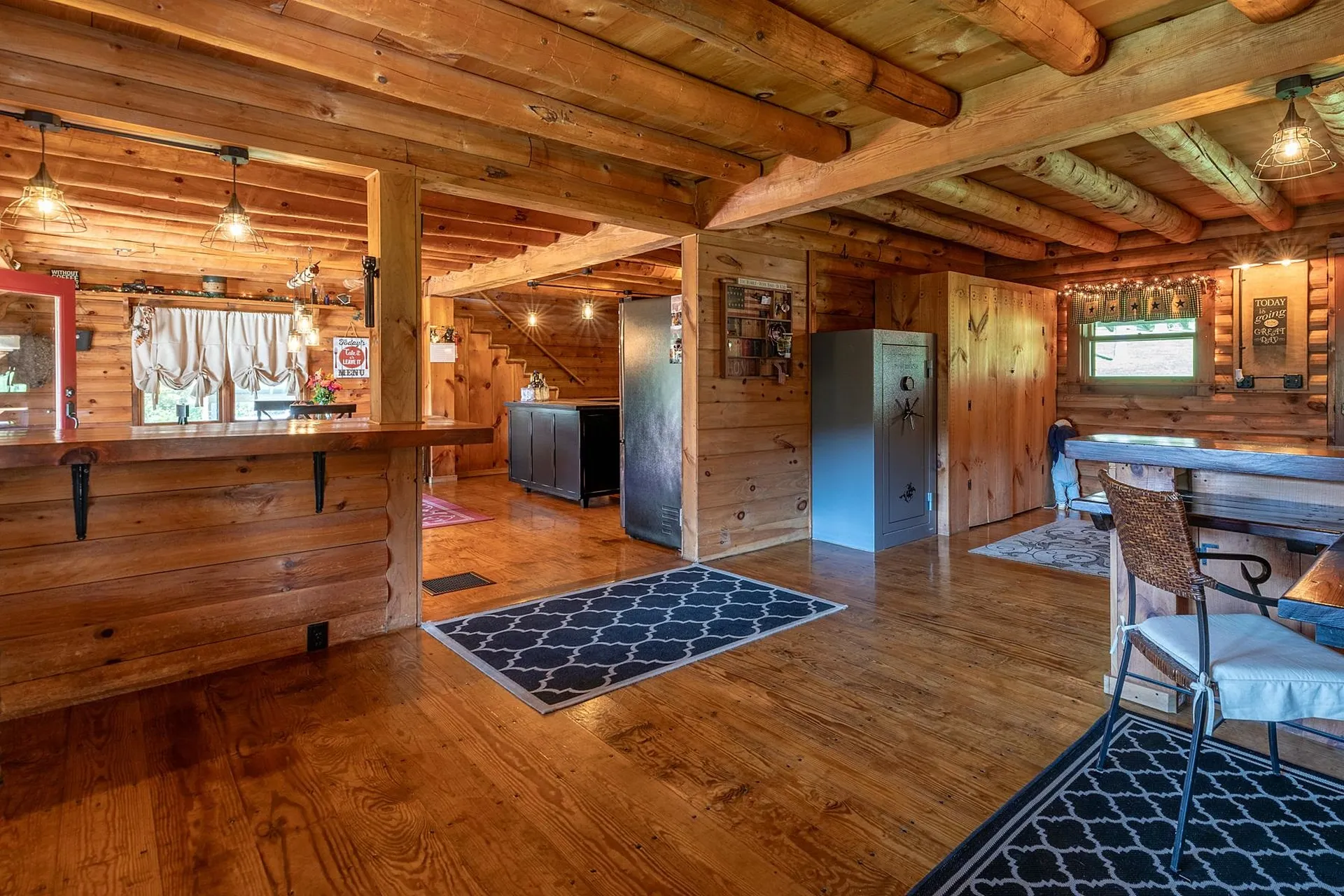 644 Byam Road Bethel VT 05032