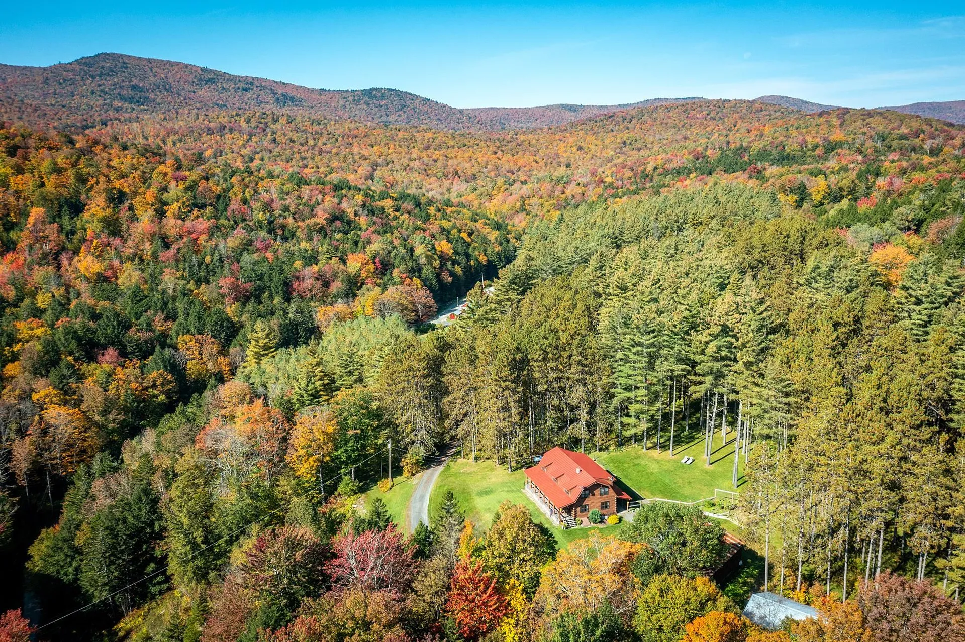644 Byam Road Bethel VT 05032